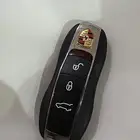 مفتاح بورش