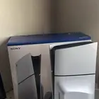 سوني فايف سلم جديد