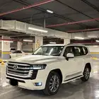 تويوتا جكسار 2024 L4 سعودي فل كامل