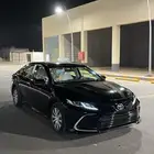 كامري 2024 لتقبيل