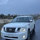 نيسان باترول 2016 مخزن