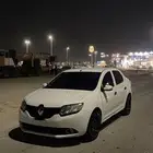 رينو سمبول