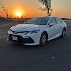 كامري شبه الاصفار