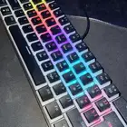 كيبورد قيمنق