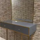 مدخل منزل