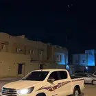 للبيع هايلكس 2016 فل كامل