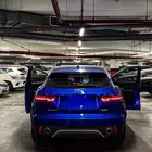 جاكوار E-PACE 2019