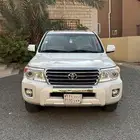 لاندكروزر مديل2014 فل كامل 8 سرندل