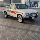 هايلوكس 2001 بخاخ