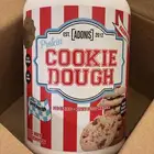 بروتين كوكي دو سولتد كراميل