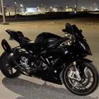 بي ام دبليو اس 1000 ار ار BMW S1000RR 2016