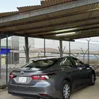 كامري 2024 تيتانيوم