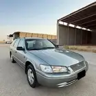 كامري 2000 بسم المالك الأول نظيف