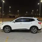 اMG 2020 اعلى فئة