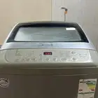 غسالة ملابس