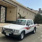 هايلكس غمارتين GLX 99 فل كامل