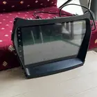 شاشة هونداي سنتافي