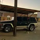 للبيع نيسان سفاري 1995