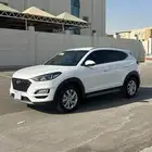 هونداي توسان 2021