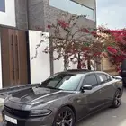 دودج تشارجر 2017