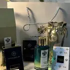 عطر سينكو تيري من حصريات مانسيرا 2024 ومقطوع