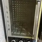 ميكرويف شامل ملحقاته مستعمل ب 100 ريال