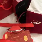 اسوارة ماركة كارتييه