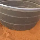 حوض ماشيه غنم ابل للماء للأعلاف
