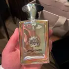 عطر امواج