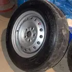 كفرات برجستون وجنوط