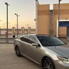 لكزس ES350 موديل 2017