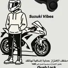 اكسسوارات ريسات سوزوكي