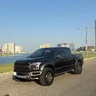 فورد رابتر 2020 نظيف ولوحة مميزه