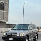 لاندكروزر GX للبيع مديل 2000