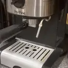 الة كوفي تبخير