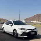 كامري 2020