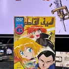 أشرطة شركة الوادي الأصلية رجعت من جديد