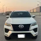 فورتشنر 2021 دبل البدي و المحركات وكالة