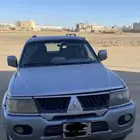 جيب مستبيشي 2011