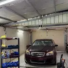 كابرس 2012 عنابي