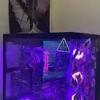 بي سي للبيع مواصفات قويه والسعر طيب