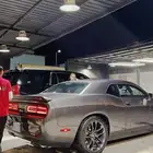 تشالنجر سكات باك 2020