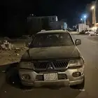 مستوبيشي ناتيفا