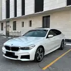 بي ام GT630i 2020