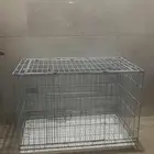 قفص كبير للقطط او الكلاب .