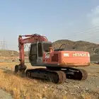 بوكلين هيتاشي للبيع2010