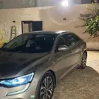 رينو تاليسمان