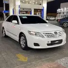 كامري 2008