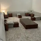 للبيع مجلس جديد مودرن لون   ستارة   طاولات