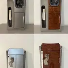 ديكور قير كامري 2007 - 2011